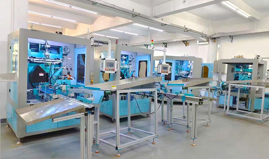 工(gōng)廠展示 01