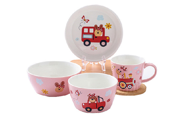 家用套餐應用案例