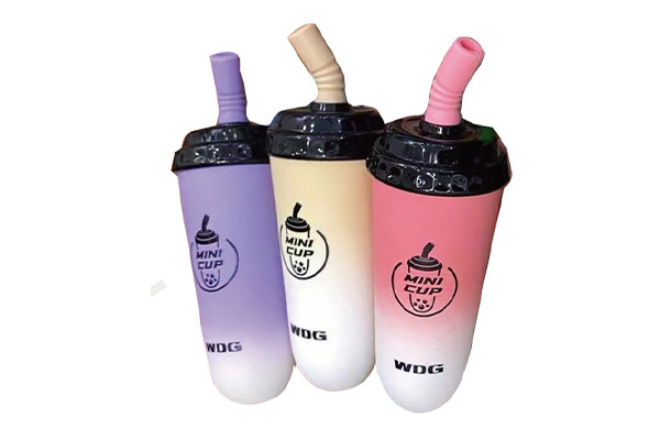 電(diàn)子煙(yān)應用案例