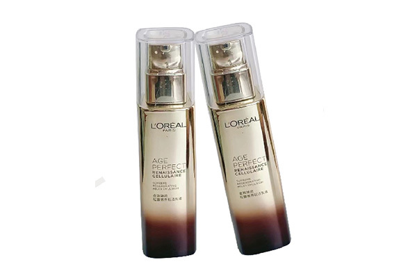 化妝品包裝應用案例