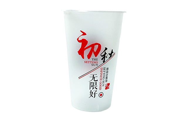 餐飲包裝應用案例