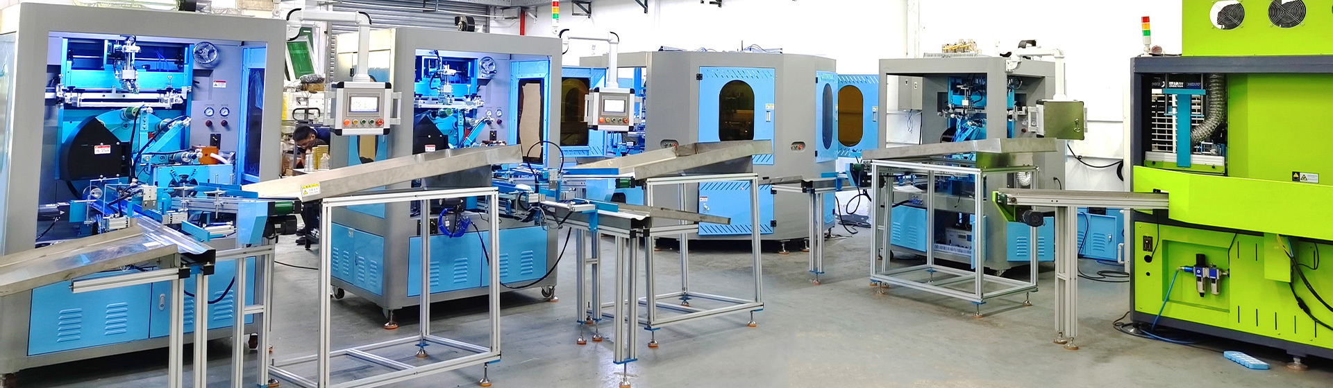 四色印刷機(jī)你了解多(duō)少？